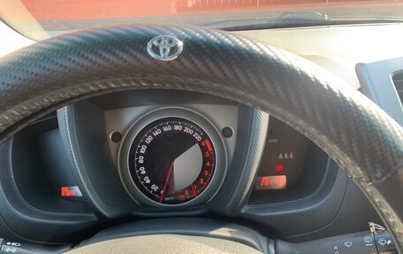 Toyota Urban Cruiser, 2009 год, 650 000 рублей, 6 фотография