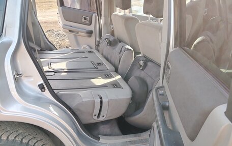 Nissan X-Trail, 2005 год, 615 000 рублей, 9 фотография