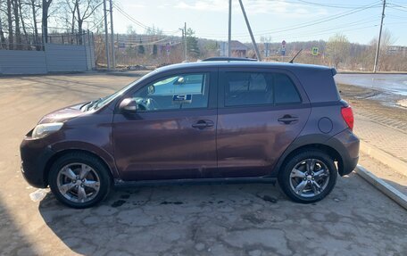 Toyota Urban Cruiser, 2009 год, 650 000 рублей, 2 фотография