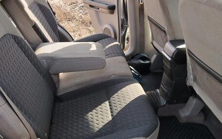 Nissan X-Trail, 2005 год, 615 000 рублей, 7 фотография