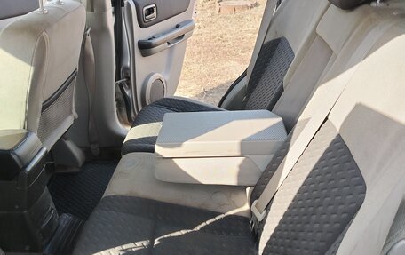 Nissan X-Trail, 2005 год, 615 000 рублей, 8 фотография