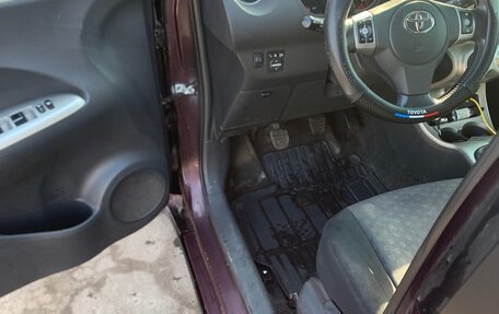 Toyota Urban Cruiser, 2009 год, 650 000 рублей, 7 фотография