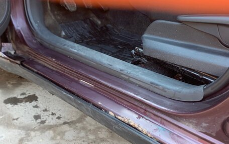 Toyota Urban Cruiser, 2009 год, 650 000 рублей, 8 фотография