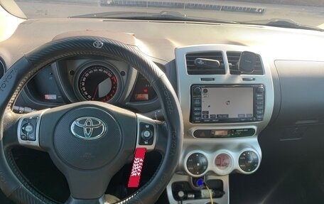 Toyota Urban Cruiser, 2009 год, 650 000 рублей, 5 фотография