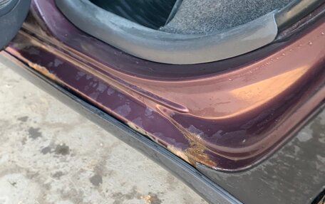 Toyota Urban Cruiser, 2009 год, 650 000 рублей, 10 фотография