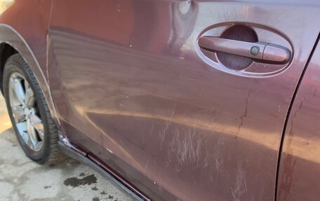 Toyota Urban Cruiser, 2009 год, 650 000 рублей, 11 фотография