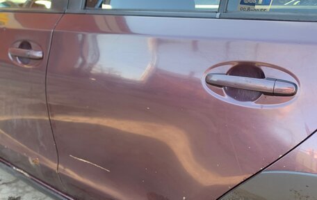 Toyota Urban Cruiser, 2009 год, 650 000 рублей, 12 фотография