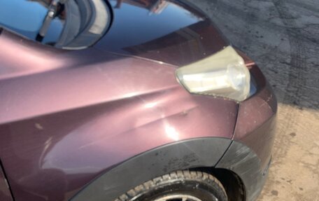 Toyota Urban Cruiser, 2009 год, 650 000 рублей, 21 фотография