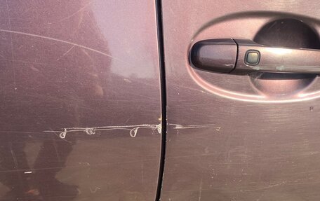 Toyota Urban Cruiser, 2009 год, 650 000 рублей, 19 фотография