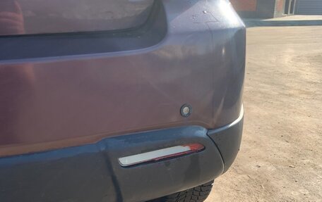 Toyota Urban Cruiser, 2009 год, 650 000 рублей, 15 фотография