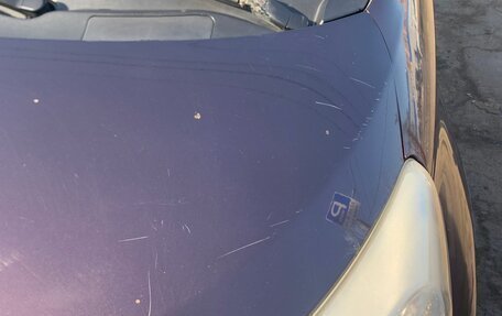 Toyota Urban Cruiser, 2009 год, 650 000 рублей, 23 фотография