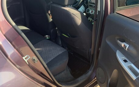 Toyota Urban Cruiser, 2009 год, 650 000 рублей, 17 фотография