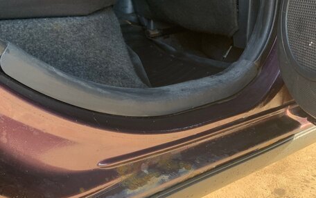 Toyota Urban Cruiser, 2009 год, 650 000 рублей, 18 фотография