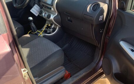 Toyota Urban Cruiser, 2009 год, 650 000 рублей, 20 фотография