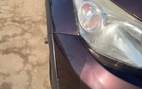 Toyota Urban Cruiser, 2009 год, 650 000 рублей, 22 фотография