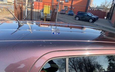 Toyota Urban Cruiser, 2009 год, 650 000 рублей, 26 фотография