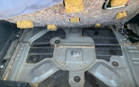 Toyota Urban Cruiser, 2009 год, 650 000 рублей, 28 фотография