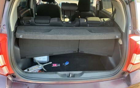 Toyota Urban Cruiser, 2009 год, 650 000 рублей, 27 фотография