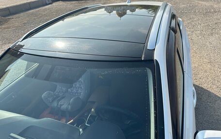 Lexus RX IV рестайлинг, 2016 год, 4 888 888 рублей, 9 фотография