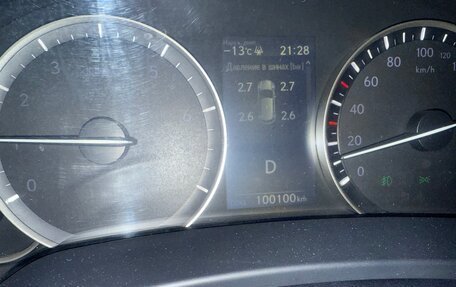 Lexus RX IV рестайлинг, 2016 год, 4 888 888 рублей, 18 фотография