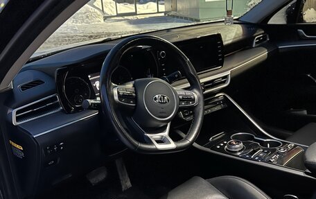 KIA K5, 2020 год, 2 620 000 рублей, 8 фотография