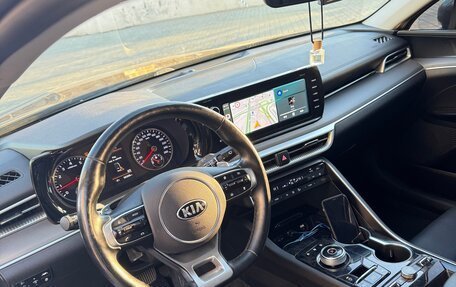 KIA K5, 2020 год, 2 620 000 рублей, 6 фотография