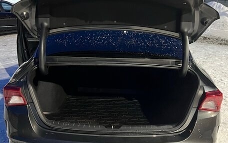 KIA K5, 2020 год, 2 620 000 рублей, 10 фотография