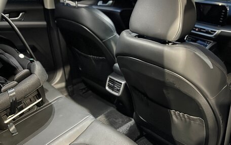 KIA K5, 2020 год, 2 620 000 рублей, 11 фотография