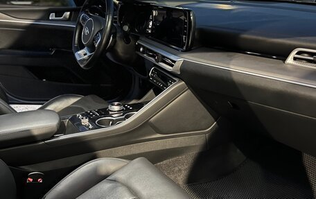 KIA K5, 2020 год, 2 620 000 рублей, 12 фотография