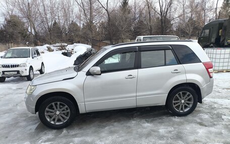 Suzuki Grand Vitara, 2008 год, 1 000 000 рублей, 2 фотография