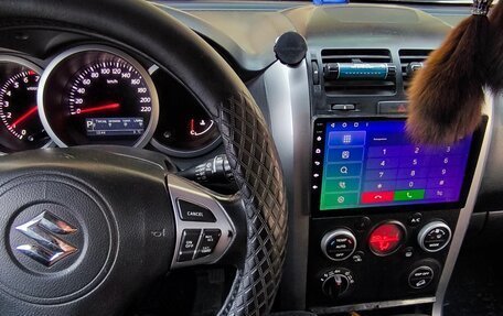 Suzuki Grand Vitara, 2008 год, 1 000 000 рублей, 10 фотография