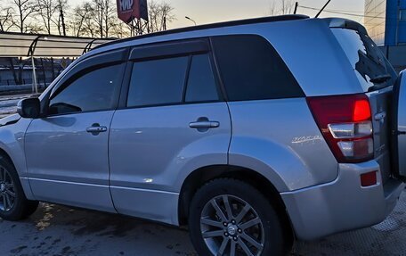 Suzuki Grand Vitara, 2008 год, 1 000 000 рублей, 7 фотография