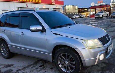 Suzuki Grand Vitara, 2008 год, 1 000 000 рублей, 6 фотография