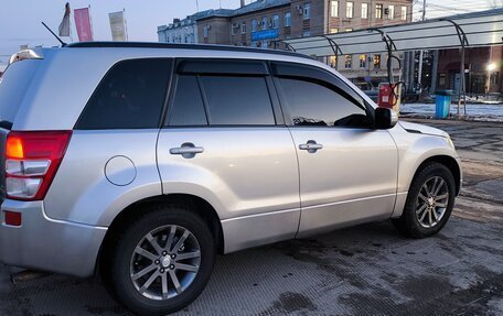 Suzuki Grand Vitara, 2008 год, 1 000 000 рублей, 8 фотография