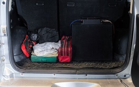 Suzuki Grand Vitara, 2008 год, 1 000 000 рублей, 11 фотография