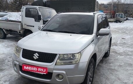 Suzuki Grand Vitara, 2008 год, 1 000 000 рублей, 3 фотография
