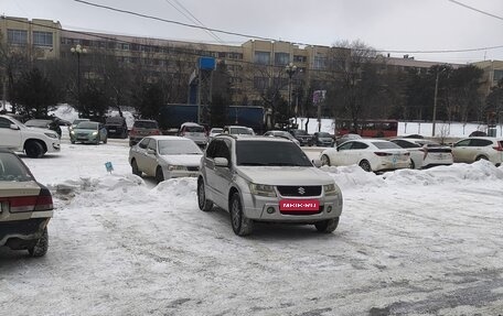 Suzuki Grand Vitara, 2008 год, 1 000 000 рублей, 5 фотография