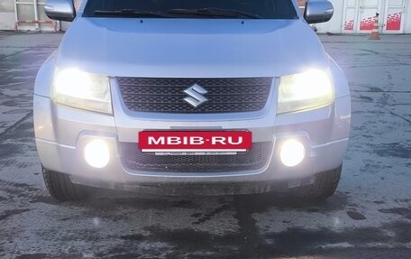 Suzuki Grand Vitara, 2008 год, 1 000 000 рублей, 9 фотография