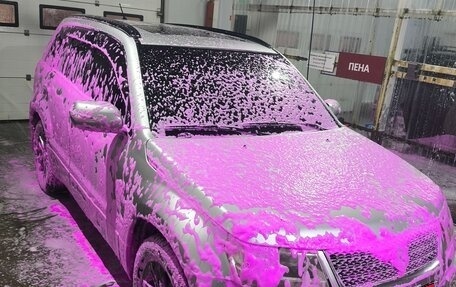 Suzuki Grand Vitara, 2008 год, 1 000 000 рублей, 4 фотография