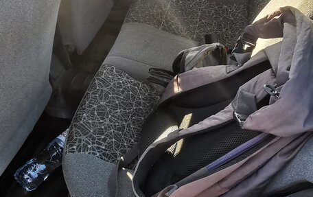 Chevrolet Lanos I, 2006 год, 135 000 рублей, 2 фотография