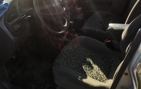 Chevrolet Lanos I, 2006 год, 135 000 рублей, 3 фотография