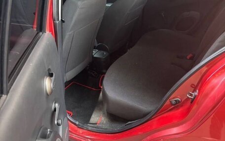 Nissan Micra III, 2005 год, 340 000 рублей, 6 фотография