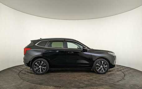 Haval Jolion, 2023 год, 1 990 000 рублей, 4 фотография