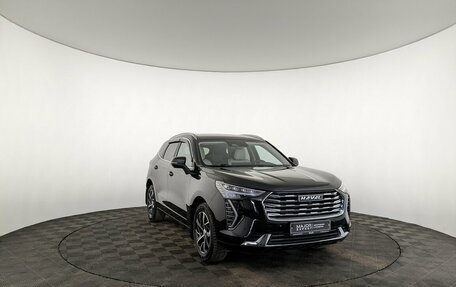 Haval Jolion, 2023 год, 1 990 000 рублей, 3 фотография