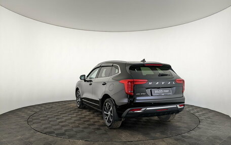 Haval Jolion, 2023 год, 1 990 000 рублей, 7 фотография