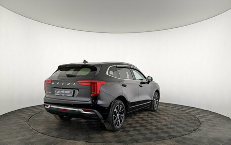 Haval Jolion, 2023 год, 1 990 000 рублей, 5 фотография