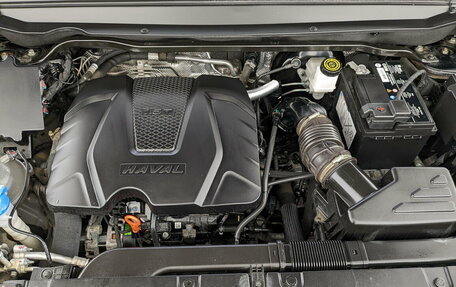 Haval Jolion, 2023 год, 1 990 000 рублей, 9 фотография