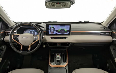 Haval Jolion, 2023 год, 1 990 000 рублей, 14 фотография