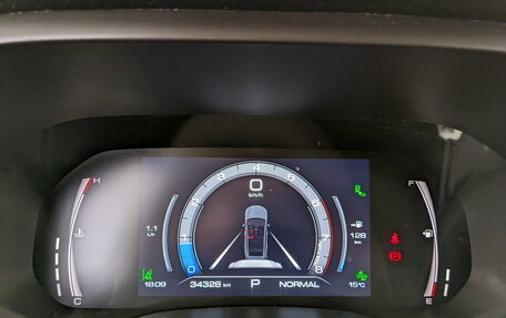 Haval Jolion, 2023 год, 1 990 000 рублей, 13 фотография