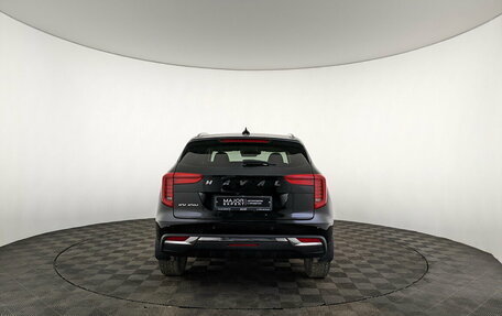 Haval Jolion, 2023 год, 1 990 000 рублей, 6 фотография